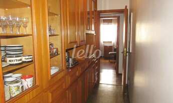 Imagem: São Paulo - Apartamento Padrão - Santo