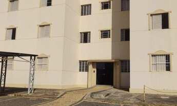 Imagem 7: Apartamento com 2 dormitórios para alugar, 54 m² por R$ 1.009,50/mês - Jardim Caxambu - Pi