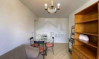 Imagem: São Paulo - Apartamento Padrão - Vila