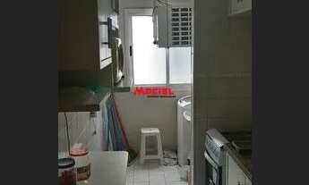 Imagem 6: Apartamento Padrão em São José dos Campos