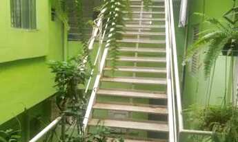 Imagem: Casa / Kitnet - Bosque dos Eucaliptos