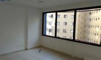 Imagem 3: Cj comercial em Pinheiros, 2 salas, ar concicionado, 1 vaga. Excelente localização