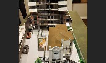 Imagem 5: EXCELENTE APARTAMENTO GARDEN - 2 QUARTOS - 1 SUITE - 143,69M² - CASA GABIZO TIJUCA - RJ