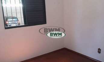 Imagem 2: Apartamento à venda, 58 m² por R$ 170.000,00 - Vila Jardini - Sorocaba/SP