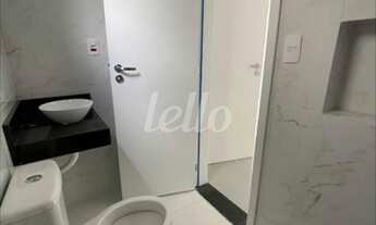 Imagem: Santo André - Apartamento Padrão - Jardim