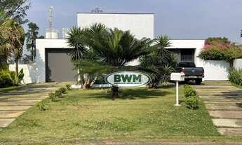 Imagem 4: Casa à venda, 750 m² por R$ 2.190.000,00 - Condomínio Village Ipanema - Araçoiaba da Serra