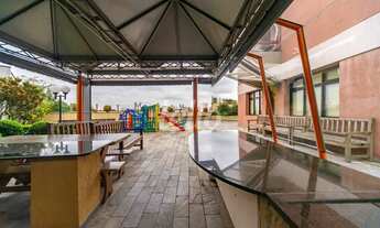 Imagem 4: Santo André - Apartamento Padrão - Vila Bastos