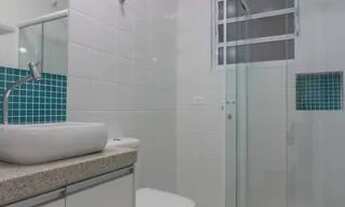 Imagem 5: Apartamento para Aluguel - Consolação, 1 Quarto, 33 m2