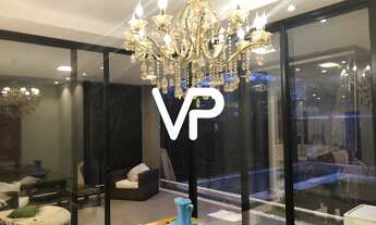 Imagem 4: Casa para locação em Alphaville