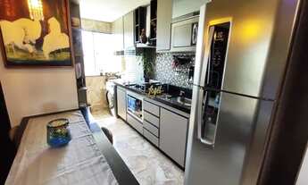 Imagem 5: Juiz de Fora - Apartamento Padrão