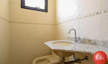 Imagem 2: São Paulo - Apartamento Padrão - Tatuapé