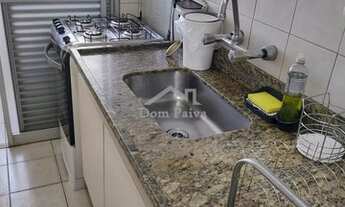 Imagem 6: São Paulo - Apartamento Padrão - Saúde