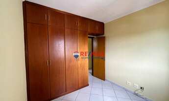 Imagem 2: Apartamento com 2 dormitórios para alugar, 62 m² por R$ 2.449,33 - Jardim Proença - Campin