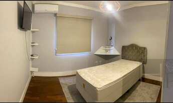 Imagem 5: Casa com 4 dormitórios para alugar, 321 m² por R$ 17.397,15/mês - Alphaville 5 - Santana