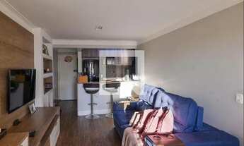 Imagem 3: Apartamento para Aluguel - Bosque da Saúde, 2 Quartos, 65 m2