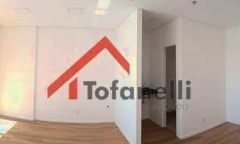 Imagem 3: Sala comercial 36m² no Centro de São Bernardo!