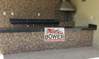 Imagem 3: Apartamento com 2 dormitórios para alugar, 46 m² por R$ 1.170,00/mês - Vila Lage - São Gon