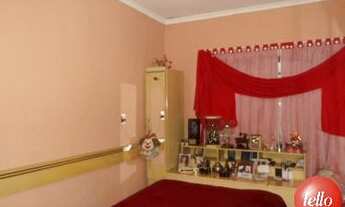 Imagem 2: São Paulo - Casa Padrão - Tatuapé