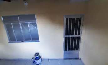 Imagem 2: Aluguel casa no Mutondo