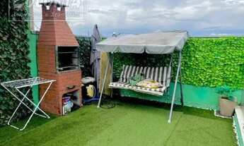 Imagem 4: Santo André - Apartamento Padrão - Jardim Rina