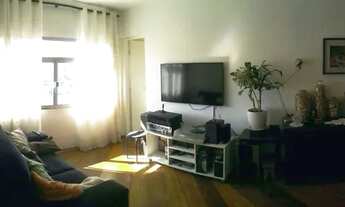 Imagem: Apartamento em Moema, atrás do Shopping