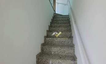 Imagem 5: Sobrado com 3 dormitórios à venda, 129 m² por R$ 530.000,00 - Vila Alzira - Santo André/SP