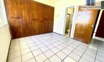 Imagem 7: Apartamento com 3 dormitórios para alugar, 119 m² por R$ 2.970,00/mês - Varjota - Fortalez