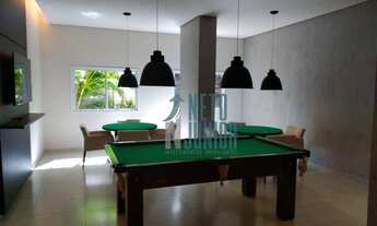 Imagem 2: Apartamento com 1 dormitório para alugar, 45 m² por R$ 5.330,00/mês - Jardim Paulista - Sã