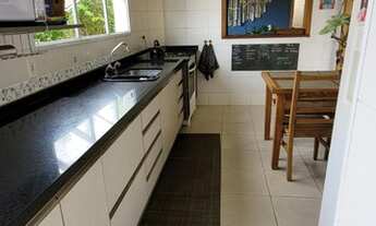 Imagem 5: Casa condominio venda / locaçao cajamar