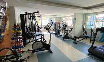 Imagem 4: Condomínio Exclusive Jabotiana