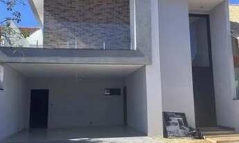 Imagem: Casa 3 Suítes à venda, 255 m² por R$