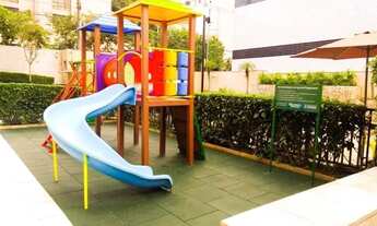 Imagem 6: Apartamento, 62 m² - venda por R$ 310.000,00 ou aluguel por R$ 2.350,00/mês - Sacomã - São