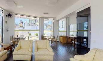 Imagem: SÃO PAULO - Flat Padrão - JARDIM PAULISTA