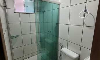 Imagem 4: Lene Pegado Aluga Apartamento com 35 metros quadrados com 1 quarto em Pedreira - Belém