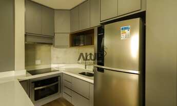 Imagem: Apartamento para venda possui 38 metros