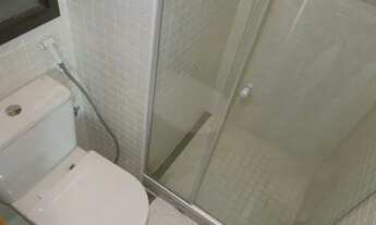 Imagem 6: ACEITAMOS DEPÓSITO : Ótimo Loft com quarto e sala integrados no melhor ponto da Barra Olím