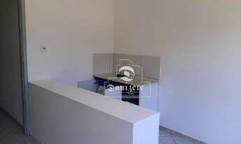 Imagem 7: Apartamento com 1 dormitório para alugar, 60 m² por R$ 1.120,00/mês - Centro - São Bernard