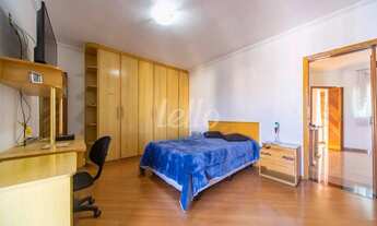 Imagem: São Caetano do Sul - Casa Padrão - Olímpico