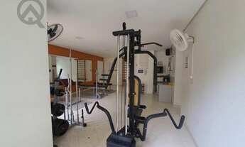 Imagem 6: Apartamento com 2 dormitórios à venda, 60 m² por R$ 350.000,00 - Parque Brasília - Campina