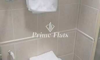 Imagem 7: Flat disponível para locação no Mercure São Caetano do Sul, com 17m², 1 dormitório e 1 vag