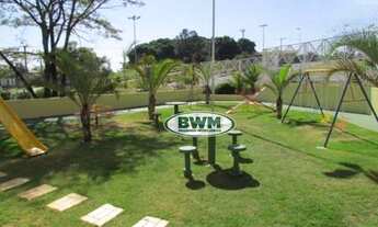 Imagem 3: Apartamento com 3 dormitórios à venda, 74 m² por R$ 500.000,00 - Jardim Gonçalves - Soroca