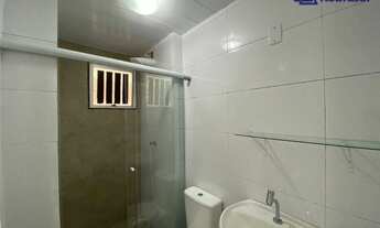 Imagem 7: Apartamento com 3 dormitórios para alugar, 59 m² por R$ 1.800,00/mês - Serraria - São José