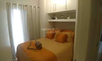 Imagem 6: 2 DORMITÓRIOS 1 SUITE