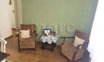 Imagem 5: SAO PAULO - Apartamento Padrão - VILA MONUMENTO