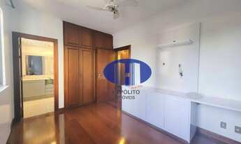 Imagem 7: Apartamento com 4 dormitórios, 315 m² - venda por R$ 2.900.000,00 ou aluguel por R$ 11.103