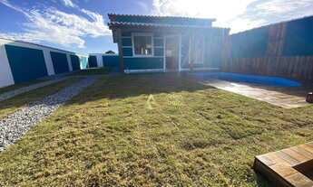 Imagem 7: Casa com 2 dormitórios à venda, 70 m² por R$ 220.000,00 - Nova Califórnia - Cabo Frio/RJ