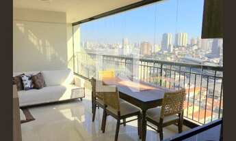 Imagem 4: Apartamento à Venda - Vila Prudente, 2 Quartos, 117 m2