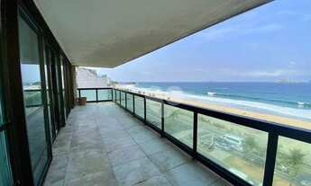 Imagem 3: Apartamento com 4 dormitórios à venda, 264 m² por R$ 10.500.000 - Vieira Souto - Ipanema