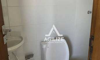 Imagem 4: Apartamento com 3 dormitórios para alugar, 126 m² por R$ 4.750,00/mês - Glória - Macaé/RJ