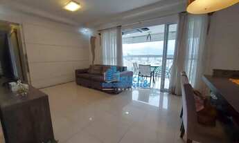 Imagem 6: APARTAMENTO - 3 QUARTOS - VENDA - PONTA DA PRAIA - SANTOS (AP7635